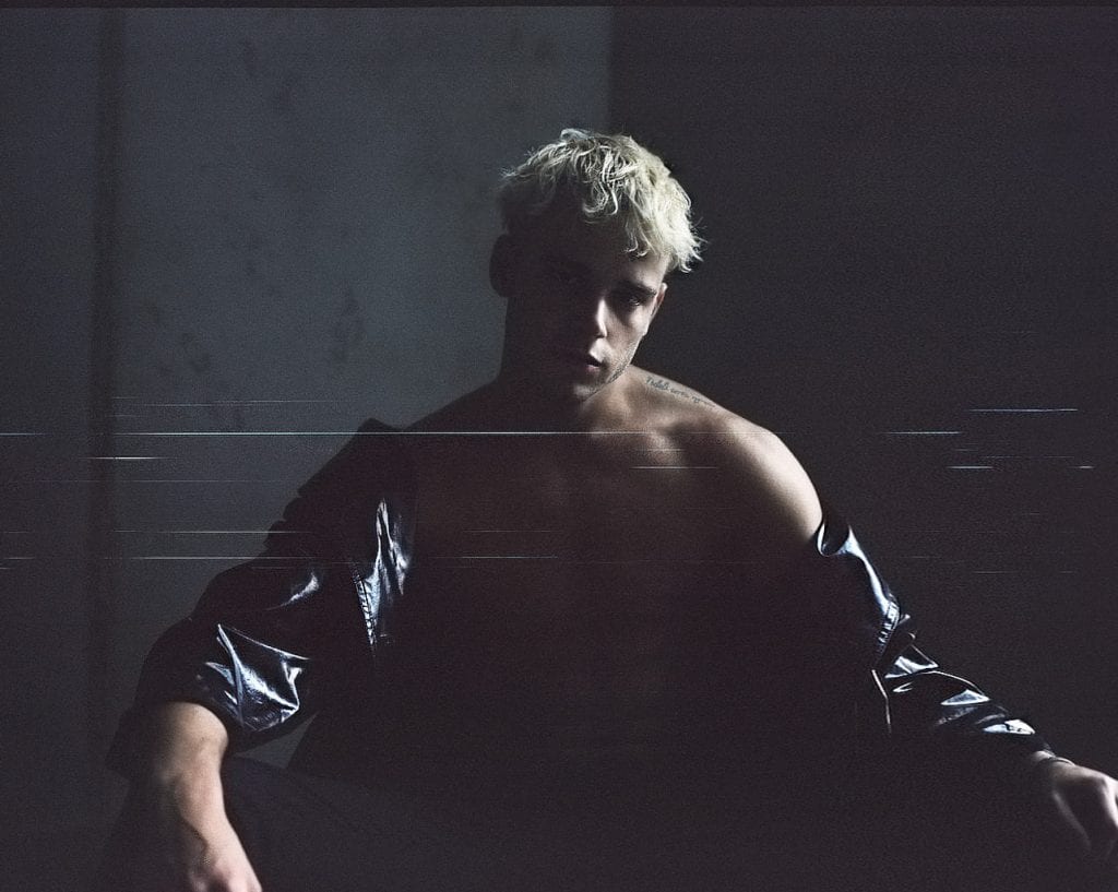 Berlin Boys by Romain Le Cam Berlin Boys by Romain Le Cam Vanity Teen 虚荣青年 Lifestyle & new faces magazine