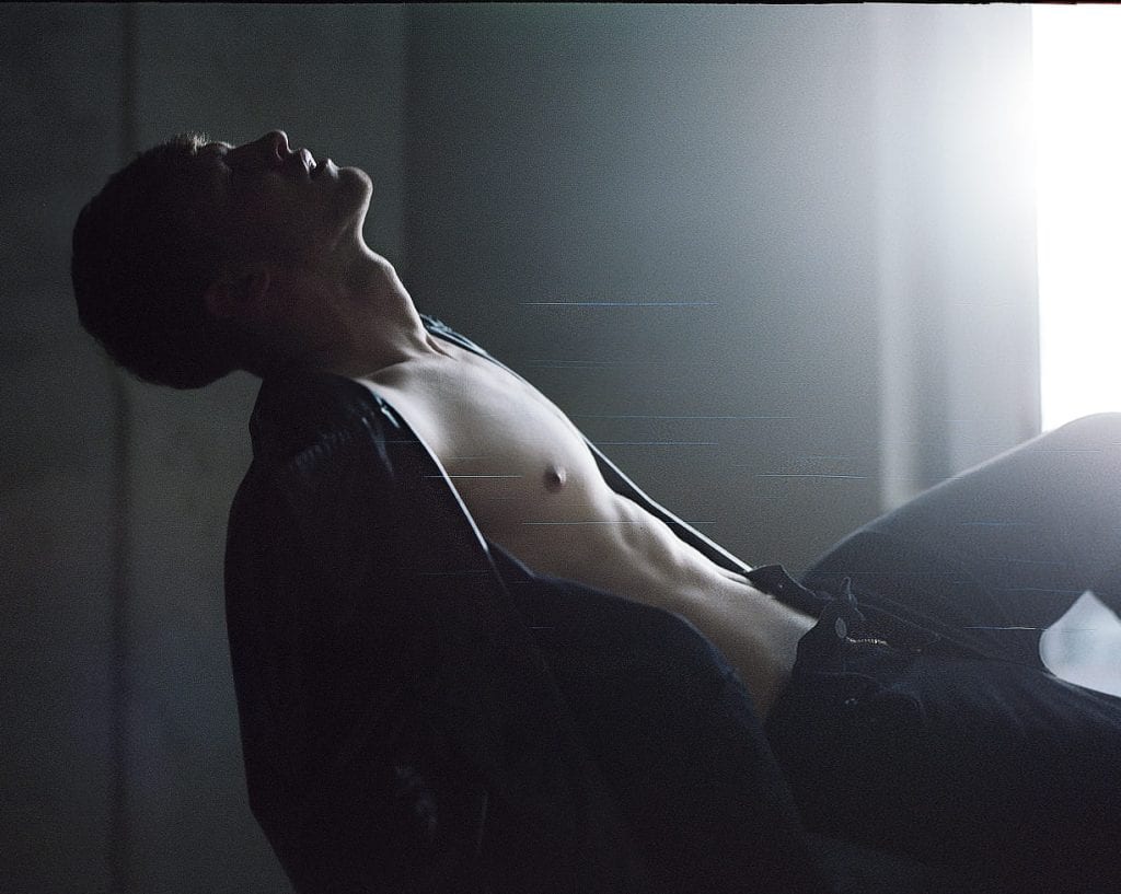 Berlin Boys by Romain Le Cam Berlin Boys by Romain Le Cam Vanity Teen 虚荣青年 Lifestyle & new faces magazine