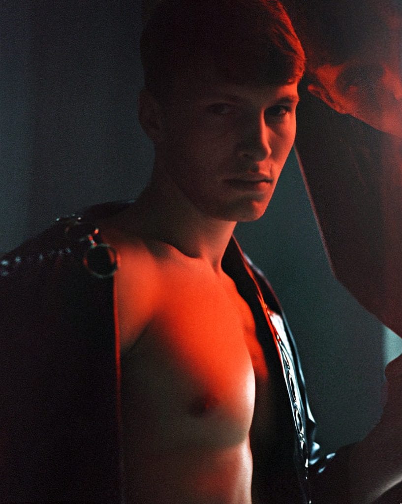 Berlin Boys by Romain Le Cam Berlin Boys by Romain Le Cam Vanity Teen 虚荣青年 Lifestyle & new faces magazine