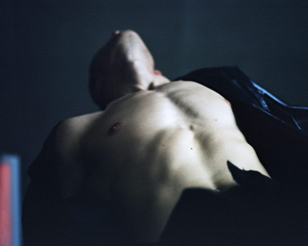 Berlin Boys by Romain Le Cam Berlin Boys by Romain Le Cam Vanity Teen 虚荣青年 Lifestyle & new faces magazine