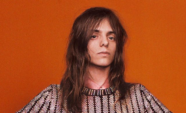 Roman Rhapsody Gucci Cruise 2018 Campaign: Roman Rhapsody Vanity Teen