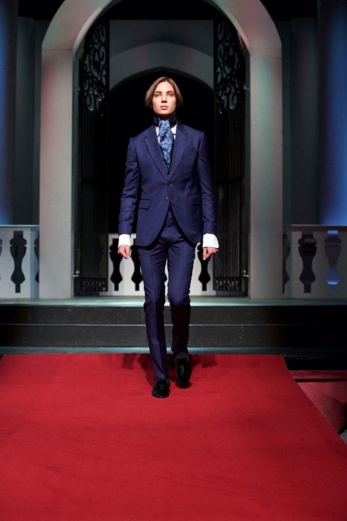 Joshua Kane S/S 2018 Joshua Kane S/S 2018 Vanity Teen 虚荣青年 Lifestyle & new faces magazine