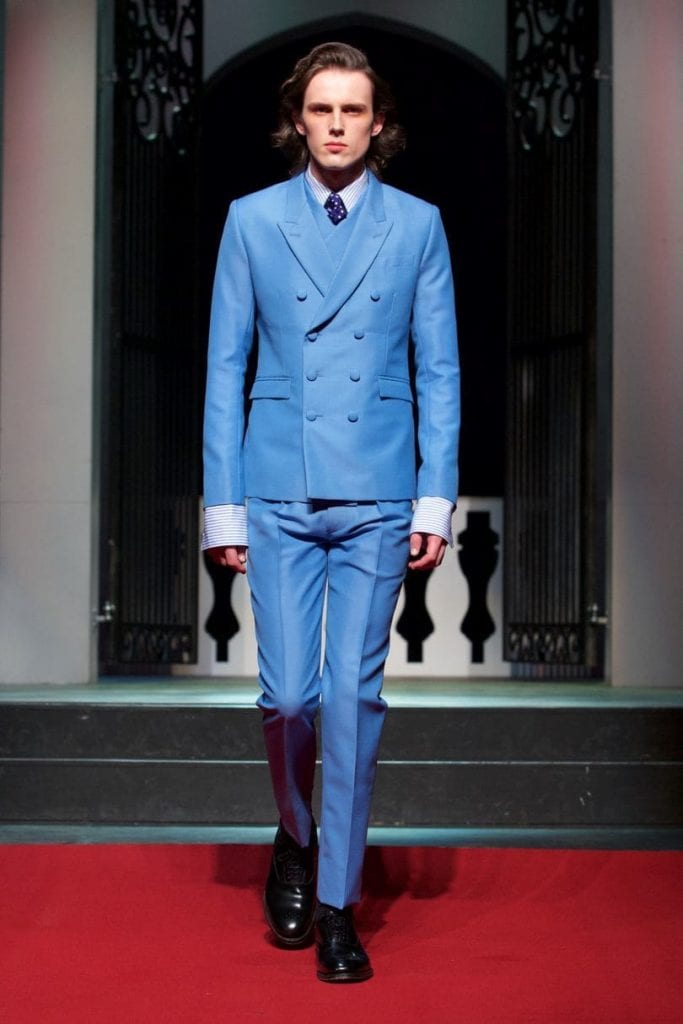 Joshua Kane S/S 2018 Joshua Kane S/S 2018 Vanity Teen 虚荣青年 Lifestyle & new faces magazine