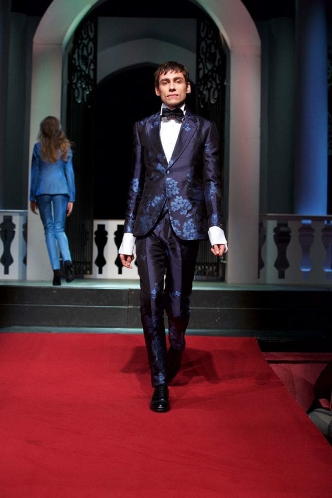 Joshua Kane S/S 2018 Joshua Kane S/S 2018 Vanity Teen 虚荣青年 Lifestyle & new faces magazine