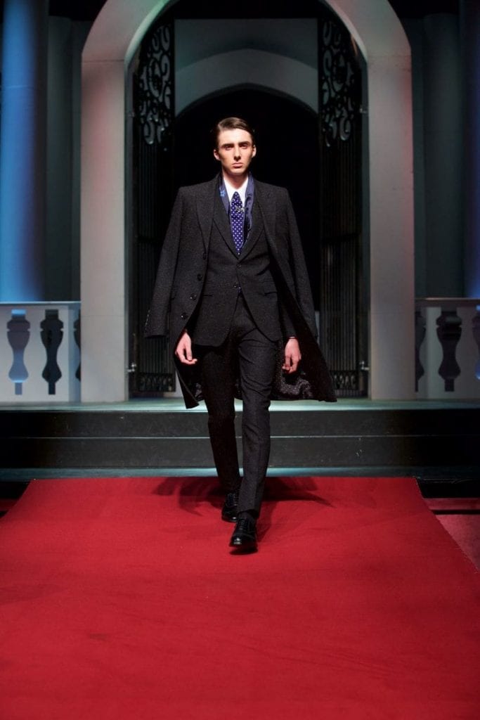 Joshua Kane S/S 2018 Joshua Kane S/S 2018 Vanity Teen 虚荣青年 Lifestyle & new faces magazine