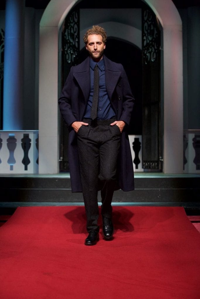 Joshua Kane S/S 2018 Joshua Kane S/S 2018 Vanity Teen 虚荣青年 Lifestyle & new faces magazine