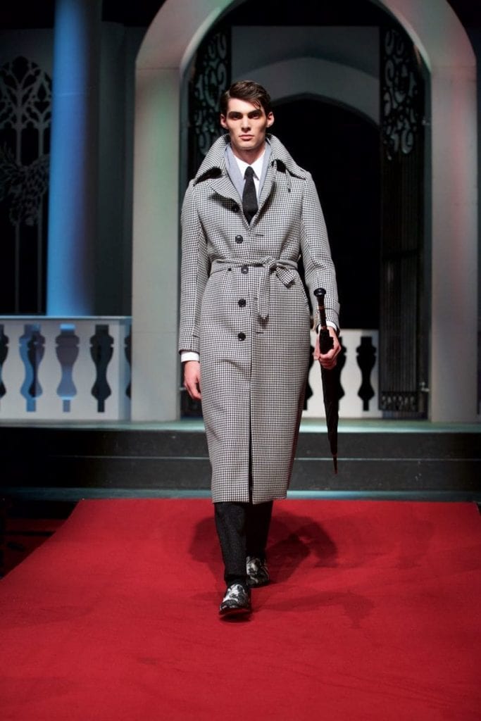 Joshua Kane S/S 2018 Joshua Kane S/S 2018 Vanity Teen 虚荣青年 Lifestyle & new faces magazine