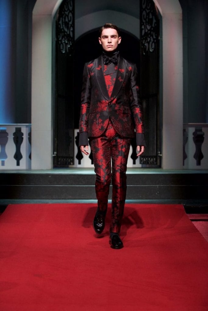 Joshua Kane S/S 2018 Joshua Kane S/S 2018 Vanity Teen 虚荣青年 Lifestyle & new faces magazine