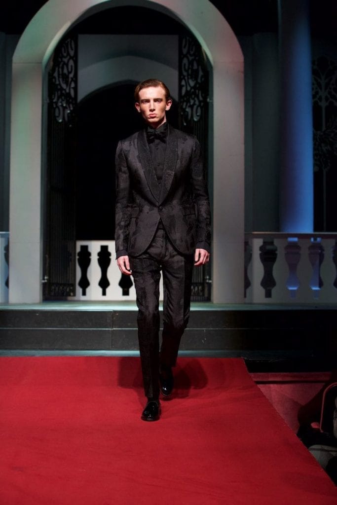 Joshua Kane S/S 2018 Joshua Kane S/S 2018 Vanity Teen 虚荣青年 Lifestyle & new faces magazine