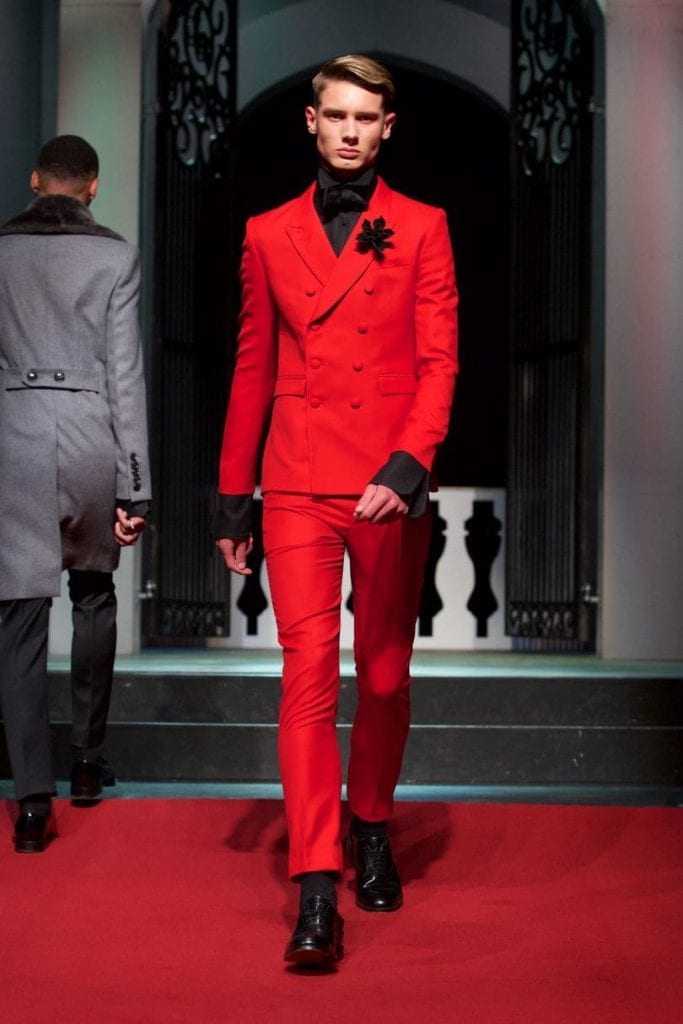 Joshua Kane S/S 2018 Joshua Kane S/S 2018 Vanity Teen 虚荣青年 Lifestyle & new faces magazine