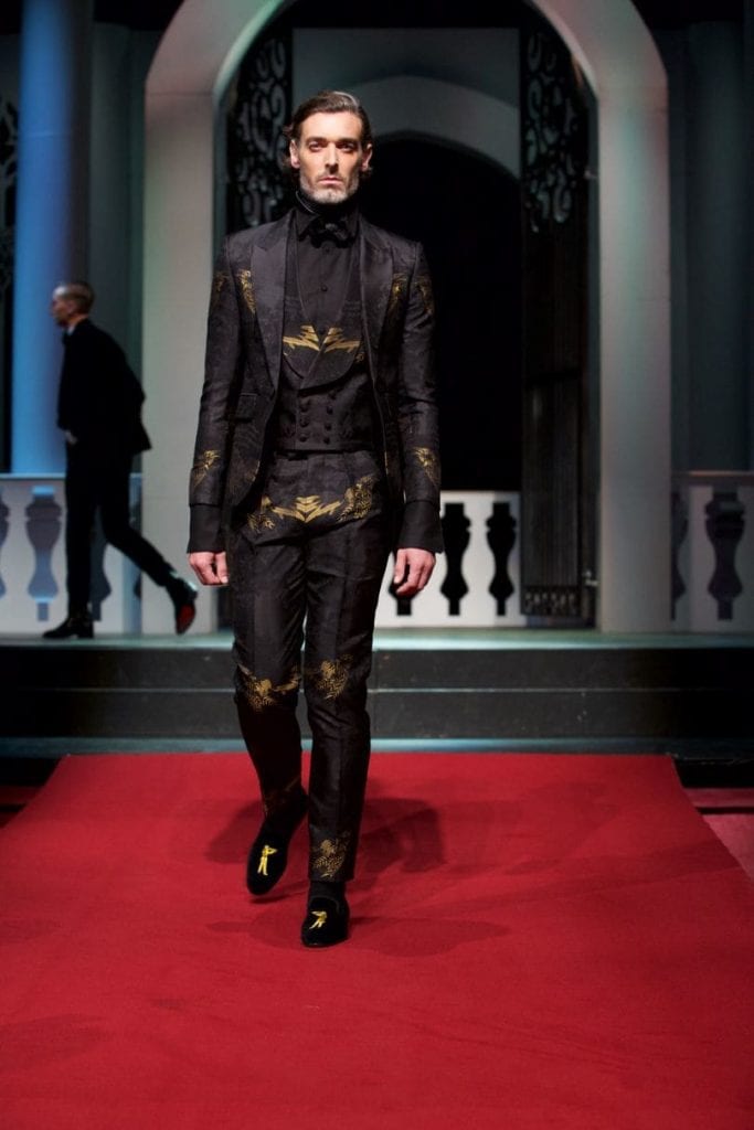 Joshua Kane S/S 2018 Joshua Kane S/S 2018 Vanity Teen 虚荣青年 Lifestyle & new faces magazine