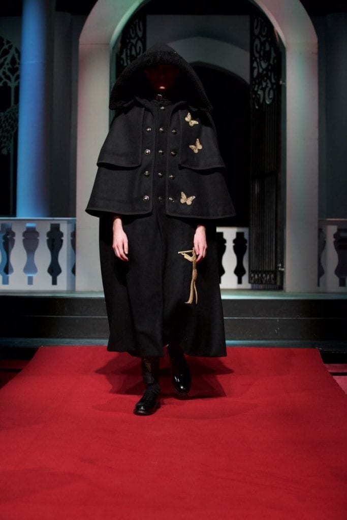 Joshua Kane S/S 2018 Joshua Kane S/S 2018 Vanity Teen 虚荣青年 Lifestyle & new faces magazine