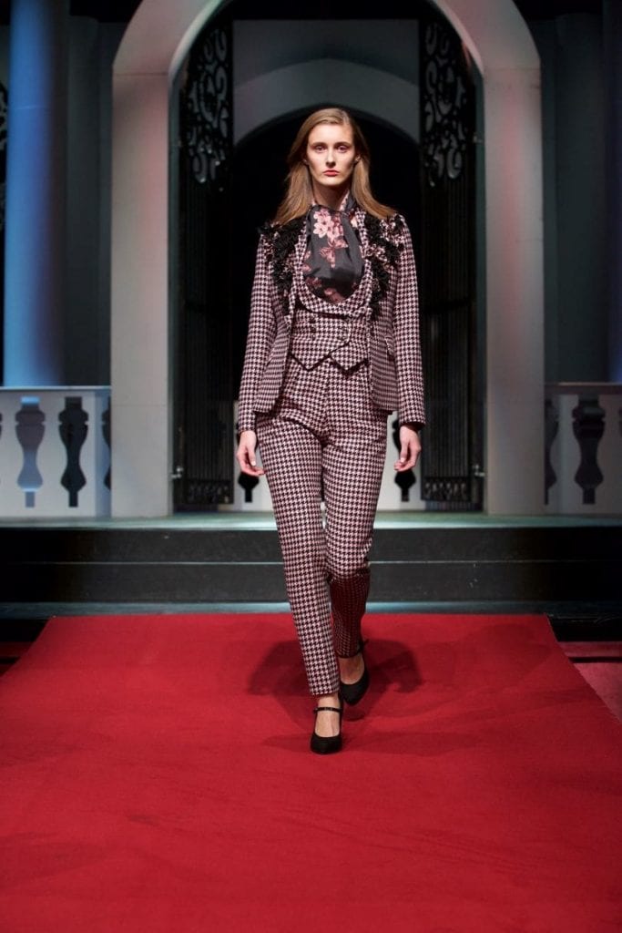 Joshua Kane S/S 2018 Joshua Kane S/S 2018 Vanity Teen 虚荣青年 Lifestyle & new faces magazine