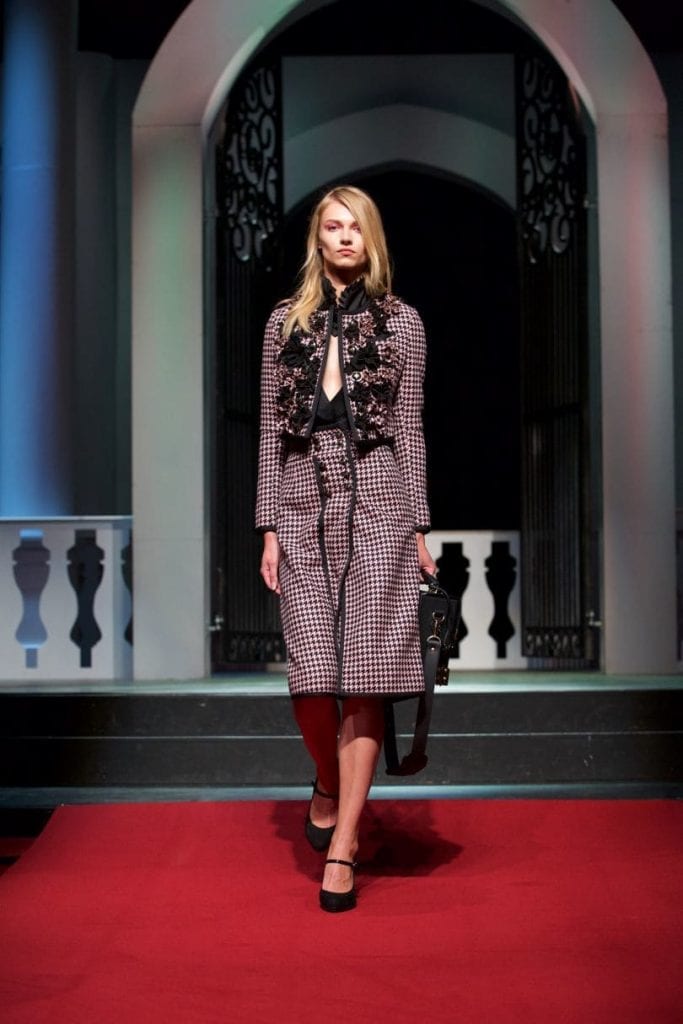 Joshua Kane S/S 2018 Joshua Kane S/S 2018 Vanity Teen 虚荣青年 Lifestyle & new faces magazine