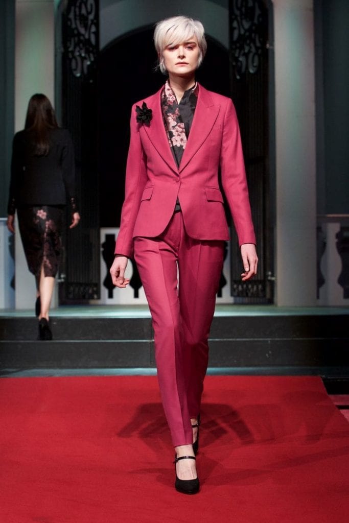 Joshua Kane S/S 2018 Joshua Kane S/S 2018 Vanity Teen 虚荣青年 Lifestyle & new faces magazine