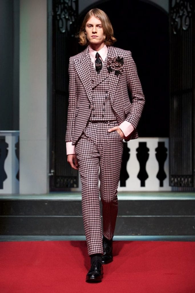 Joshua Kane S/S 2018 Joshua Kane S/S 2018 Vanity Teen 虚荣青年 Lifestyle & new faces magazine