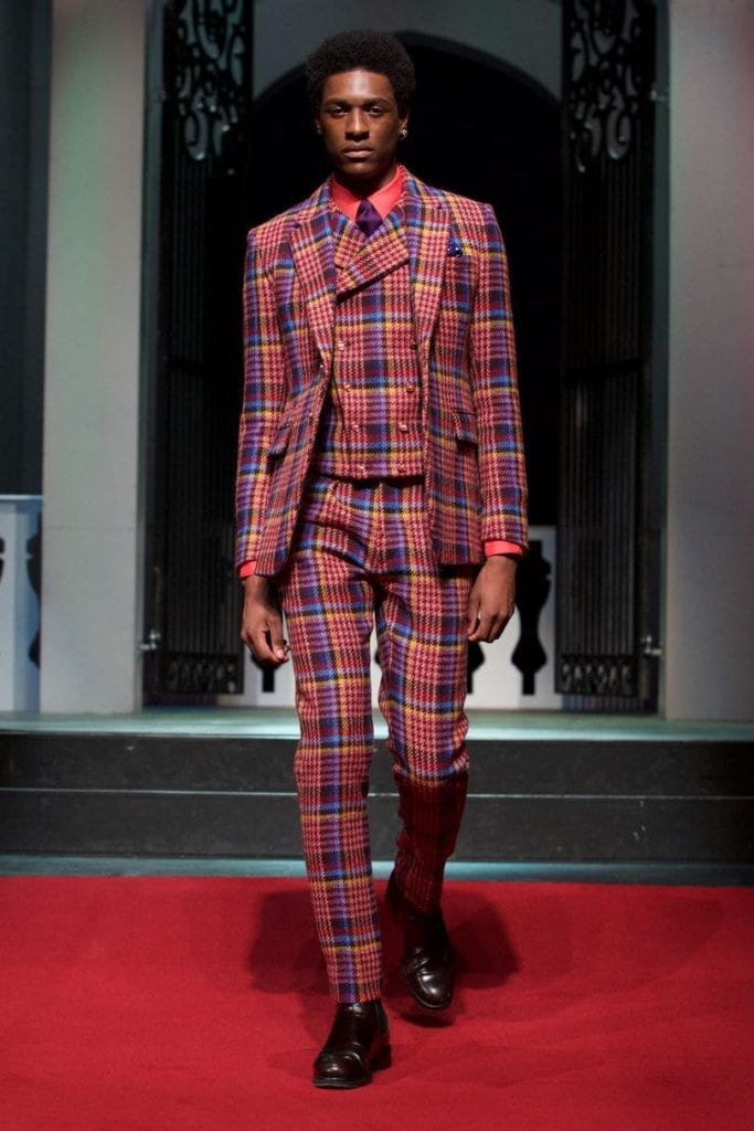 Joshua Kane S/S 2018 Joshua Kane S/S 2018 Vanity Teen 虚荣青年 Lifestyle & new faces magazine