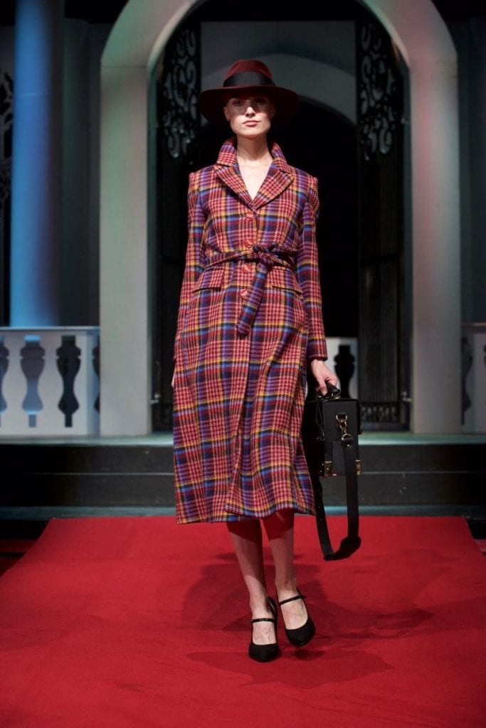 Joshua Kane S/S 2018 Joshua Kane S/S 2018 Vanity Teen 虚荣青年 Lifestyle & new faces magazine