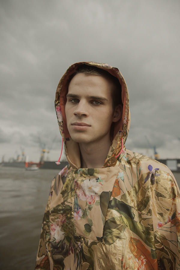 Joss Joel & Julius B. by Cecilio Barrantes Joss Joel & Julius B. by Cecilio Barrantes Vanity Teen 虚荣青年 Lifestyle & new faces magazine