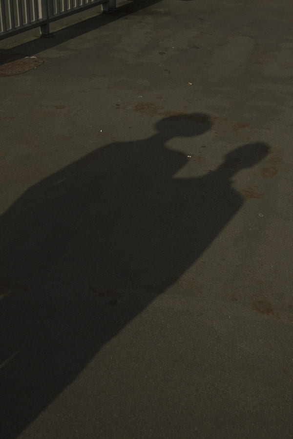 Joss Joel & Julius B. by Cecilio Barrantes Joss Joel & Julius B. by Cecilio Barrantes Vanity Teen 虚荣青年 Lifestyle & new faces magazine