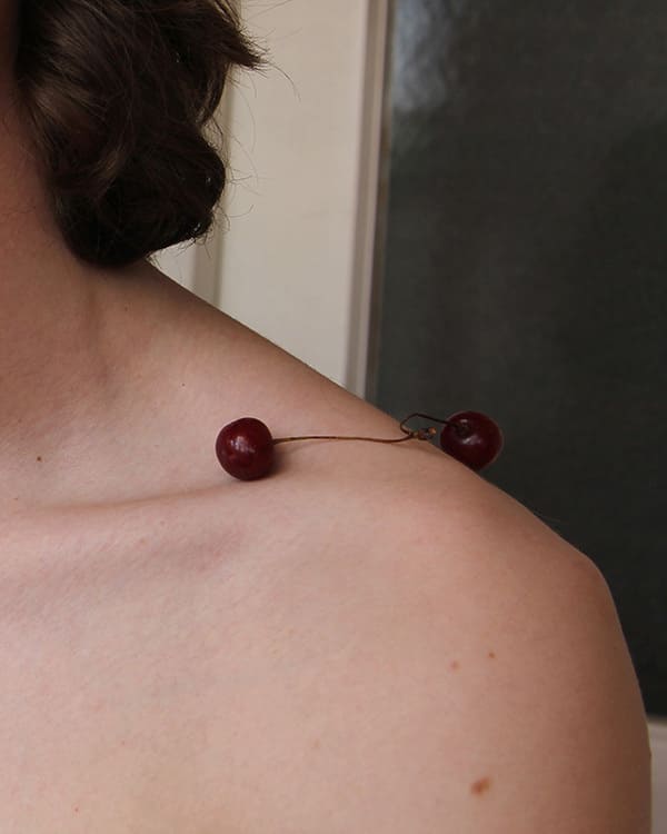 Vakho Kedeladze by Sasha Chaika Vakho Kedeladze by Sasha Chaika Vanity Teen 虚荣青年 Lifestyle & new faces magazine