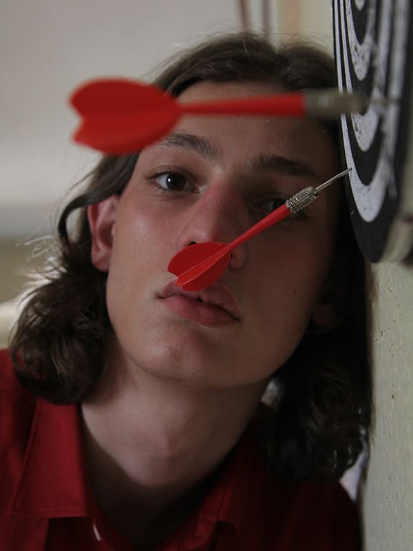 Vakho Kedeladze by Sasha Chaika Vakho Kedeladze by Sasha Chaika Vanity Teen 虚荣青年 Lifestyle & new faces magazine