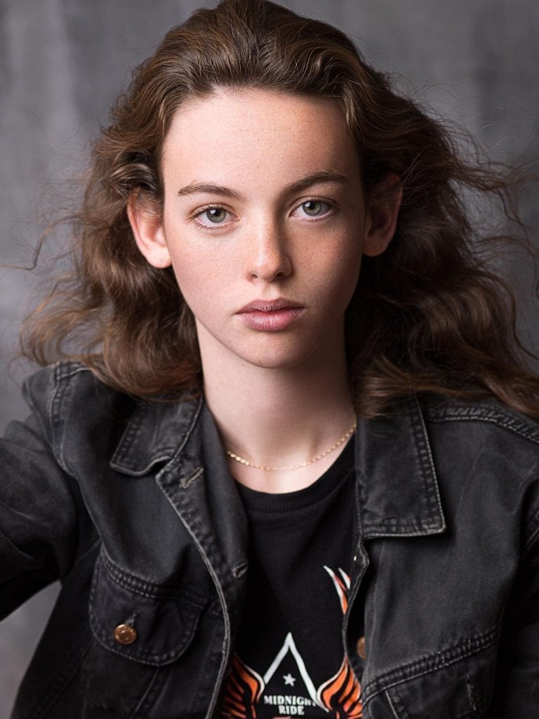 Andrea by Mathieu Boutin Andrea by Mathieu Boutin Vanity Teen 虚荣青年 Lifestyle & new faces magazine