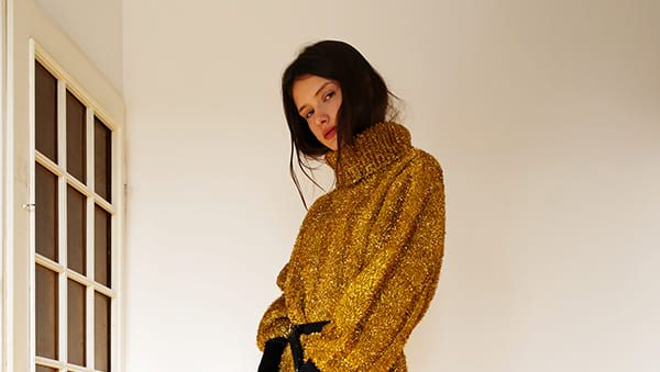 Magda Ziajor by Eryk Dobrychlop Magda Ziajor by Eryk Dobrychlop Vanity Teen 虚荣青年 Lifestyle & new faces magazine