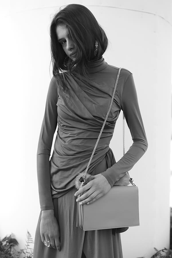 Magda Ziajor by Eryk Dobrychlop Magda Ziajor by Eryk Dobrychlop Vanity Teen 虚荣青年 Lifestyle & new faces magazine