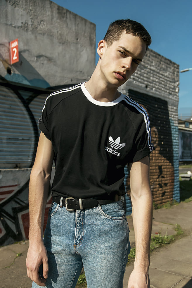 Mijael Slot by Joel Beraldi Mijael Slot by Joel Beraldi Vanity Teen 虚荣青年