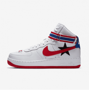 Nike x Ricardo Tisci: The Victorious Minotaurs Nike x Ricardo Tisci: The Victorious Minotaurs Vanity Teen 虚荣青年 Lifestyle & new faces magazine