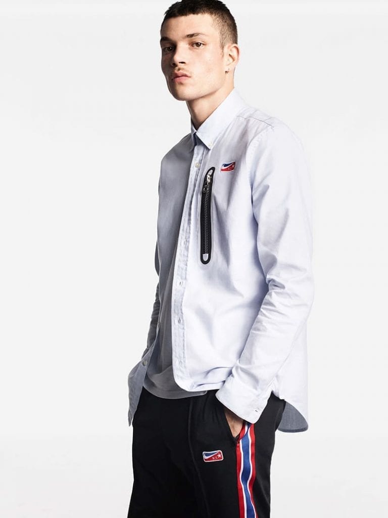 Nike x Ricardo Tisci: The Victorious Minotaurs Nike x Ricardo Tisci: The Victorious Minotaurs Vanity Teen 虚荣青年 Lifestyle & new faces magazine