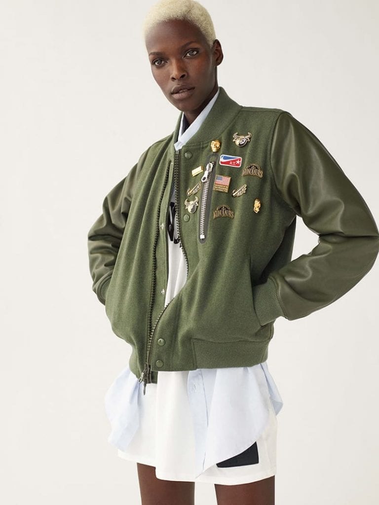 Nike x Ricardo Tisci: The Victorious Minotaurs Nike x Ricardo Tisci: The Victorious Minotaurs Vanity Teen 虚荣青年 Lifestyle & new faces magazine