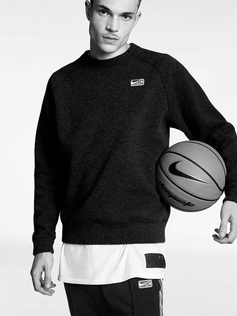 Nike x Ricardo Tisci: The Victorious Minotaurs Nike x Ricardo Tisci: The Victorious Minotaurs Vanity Teen 虚荣青年 Lifestyle & new faces magazine