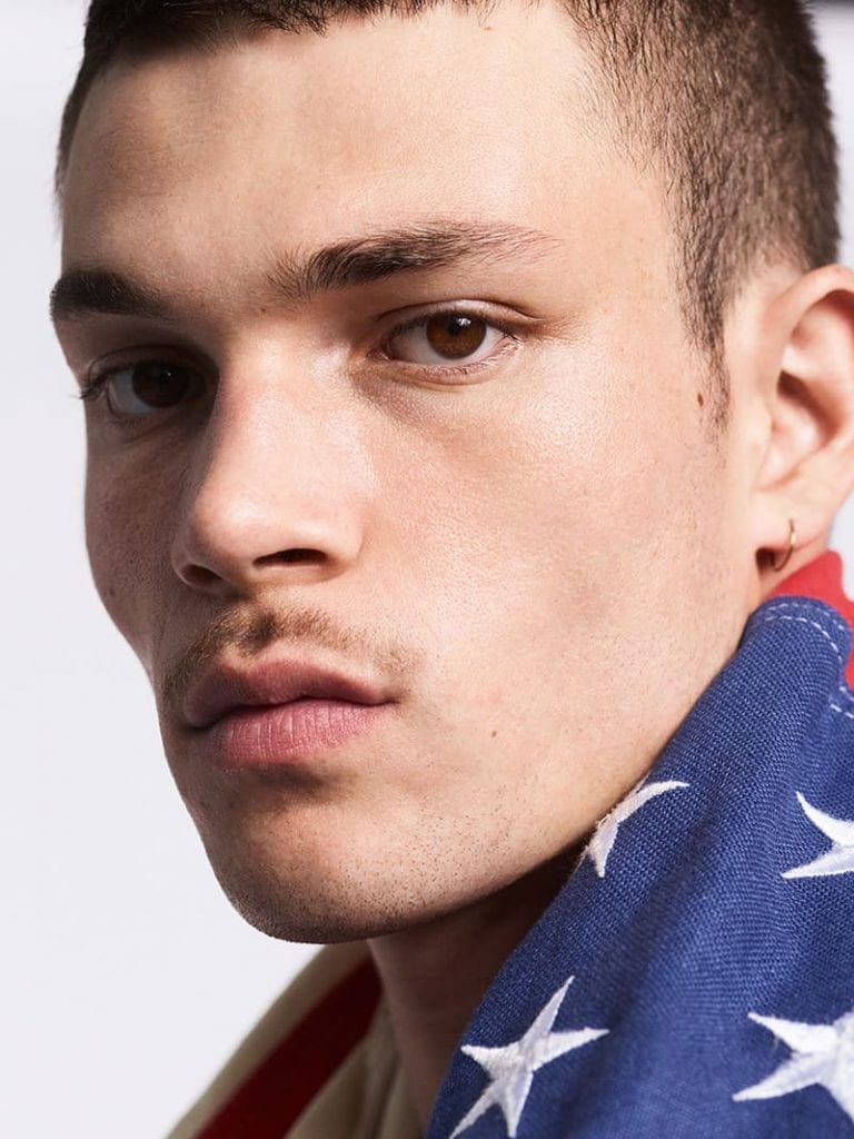 Nike x Ricardo Tisci: The Victorious Minotaurs Nike x Ricardo Tisci: The Victorious Minotaurs Vanity Teen 虚荣青年 Lifestyle & new faces magazine