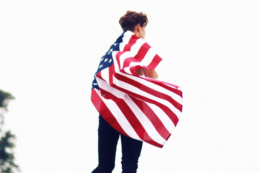 Peer Baartz by Daniel Moebes Peer Baartz by Daniel Moebes Vanity Teen 虚荣青年 Lifestyle & new faces magazine