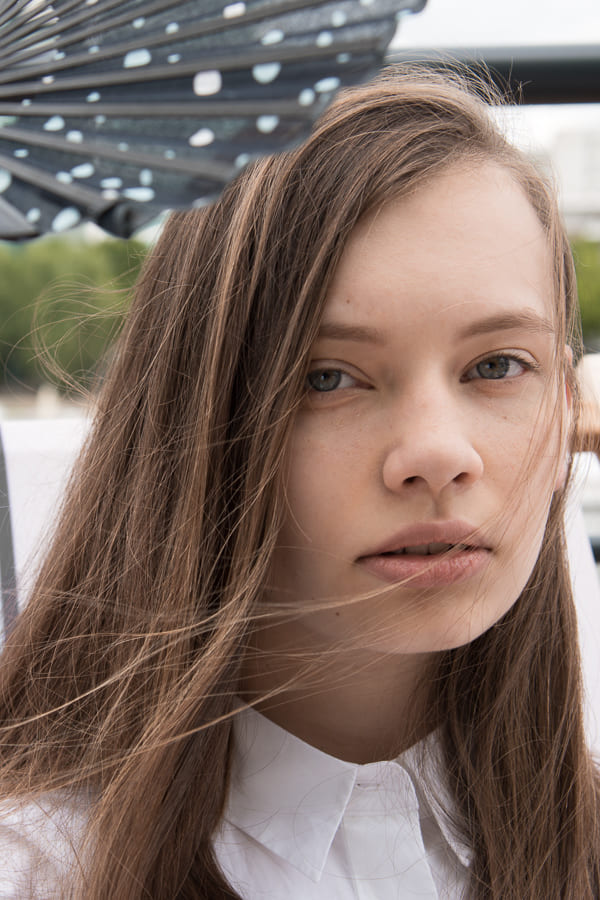 Polina Perekladova by Amir Tikriti Polina Perekladova by Amir Tikriti Vanity Teen 虚荣青年 Lifestyle & new faces magazine