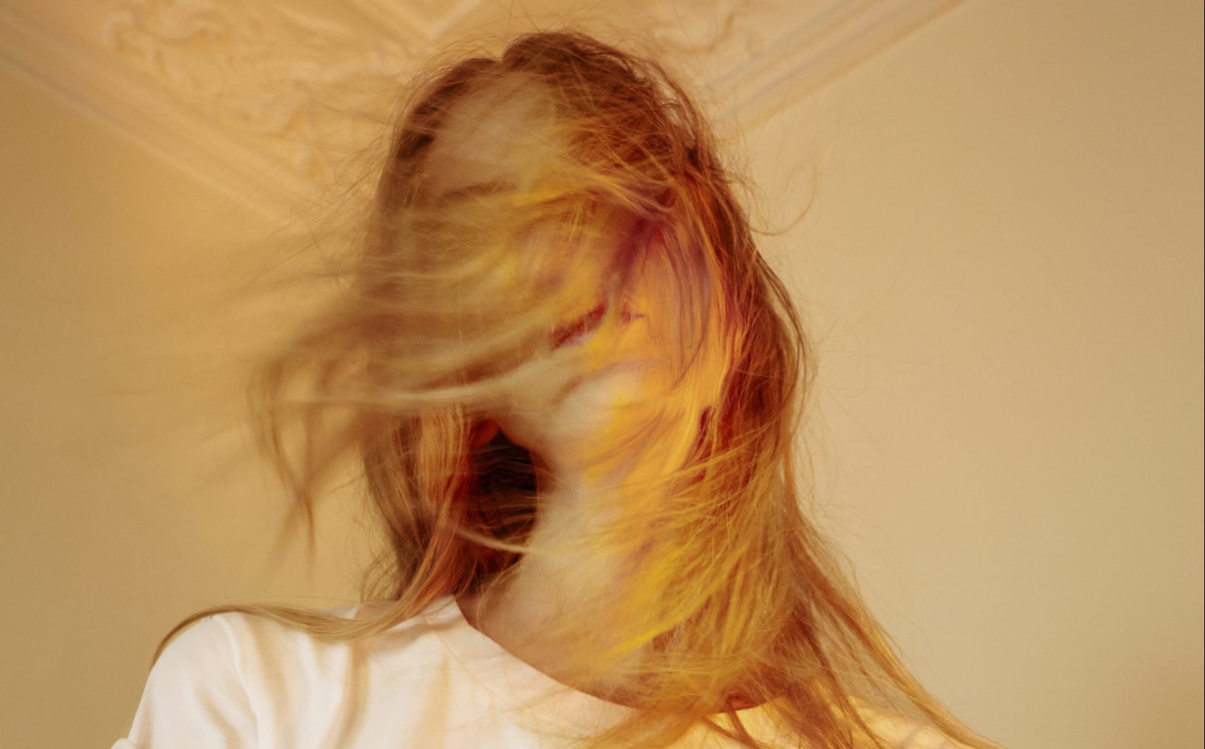 Sara Maurizi by Josh Chang Sara Maurizi by Josh Chang Vanity Teen 虚荣青年 Lifestyle & new faces magazine