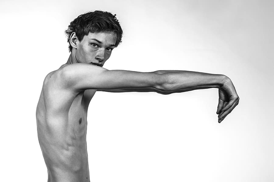 Thierno & Quentin by Matéo Picard Thierno & Quentin by Matéo Picard Vanity Teen 虚荣青年 Lifestyle & new faces magazine