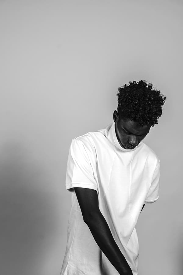 Thierno & Quentin by Matéo Picard Thierno & Quentin by Matéo Picard Vanity Teen 虚荣青年 Lifestyle & new faces magazine