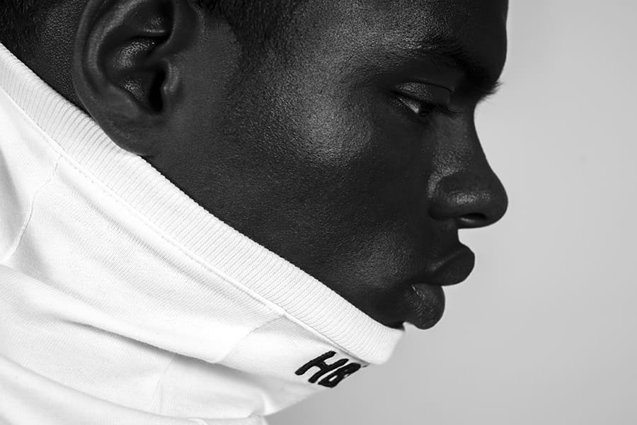 Thierno & Quentin by Matéo Picard Thierno & Quentin by Matéo Picard Vanity Teen 虚荣青年 Lifestyle & new faces magazine