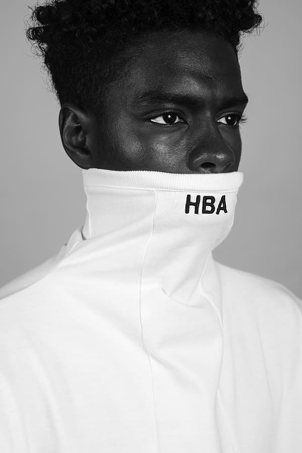 Thierno & Quentin by Matéo Picard Thierno & Quentin by Matéo Picard Vanity Teen 虚荣青年 Lifestyle & new faces magazine