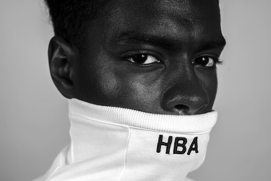 Thierno & Quentin by Matéo Picard Thierno & Quentin by Matéo Picard Vanity Teen 虚荣青年 Lifestyle & new faces magazine