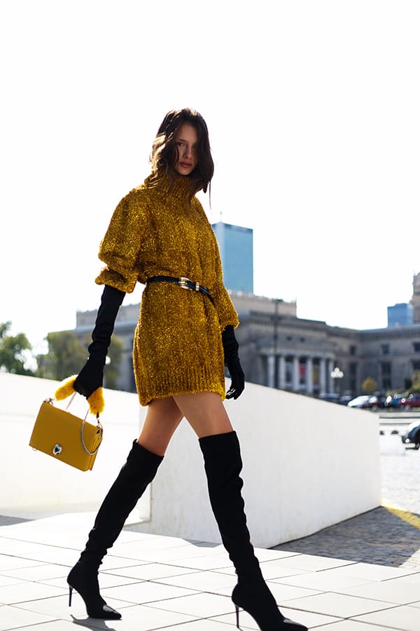 Magda Ziajor by Eryk Dobrychlop Magda Ziajor by Eryk Dobrychlop Vanity Teen 虚荣青年 Lifestyle & new faces magazine