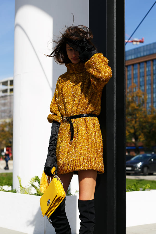 Magda Ziajor by Eryk Dobrychlop Magda Ziajor by Eryk Dobrychlop Vanity Teen 虚荣青年 Lifestyle & new faces magazine