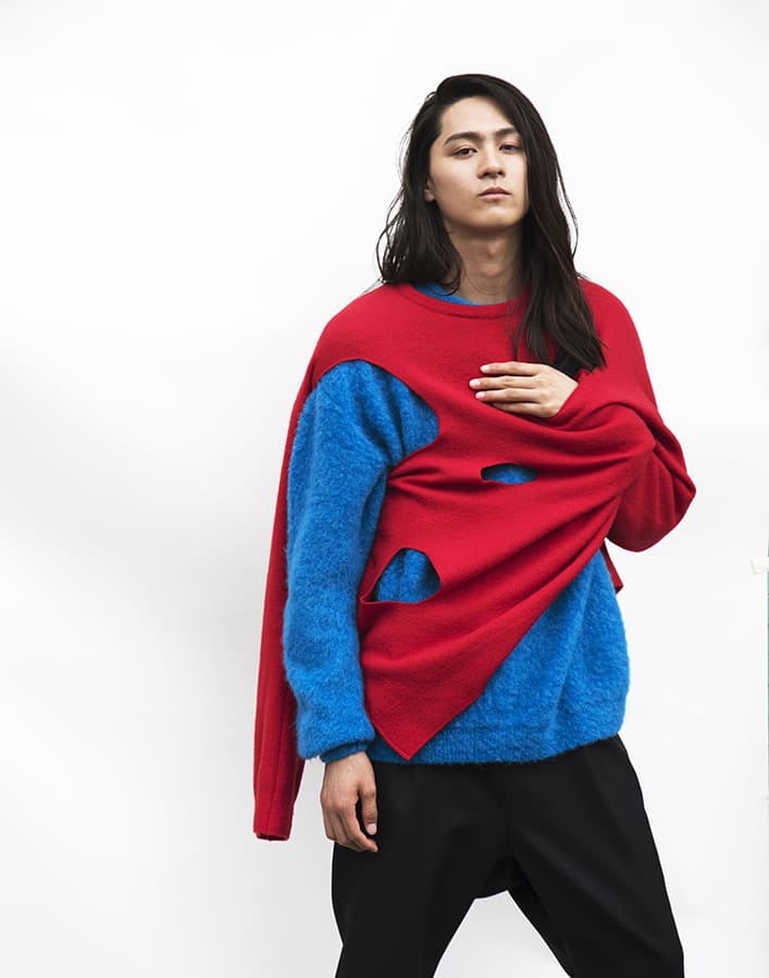 Hayato Yazawa by Yoshun Satonaka Vanity Teen 虚荣青年 Lifestyle & new faces magazine Hayato Yazawa by Yoshun Satonaka Hayato Yazawa by Yoshun Satonaka Vanity Teen 虚荣青年 Lifestyle & new faces magazine