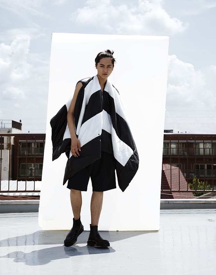 Hayato Yazawa by Yoshun Satonaka Vanity Teen 虚荣青年 Lifestyle & new faces magazine Hayato Yazawa by Yoshun Satonaka Hayato Yazawa by Yoshun Satonaka Vanity Teen 虚荣青年 Lifestyle & new faces magazine