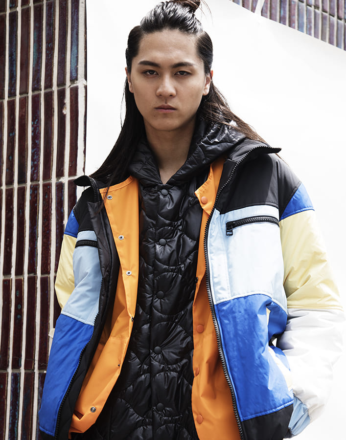 Hayato Yazawa by Yoshun Satonaka Vanity Teen 虚荣青年 Lifestyle & new faces magazine Hayato Yazawa by Yoshun Satonaka Hayato Yazawa by Yoshun Satonaka Vanity Teen 虚荣青年 Lifestyle & new faces magazine