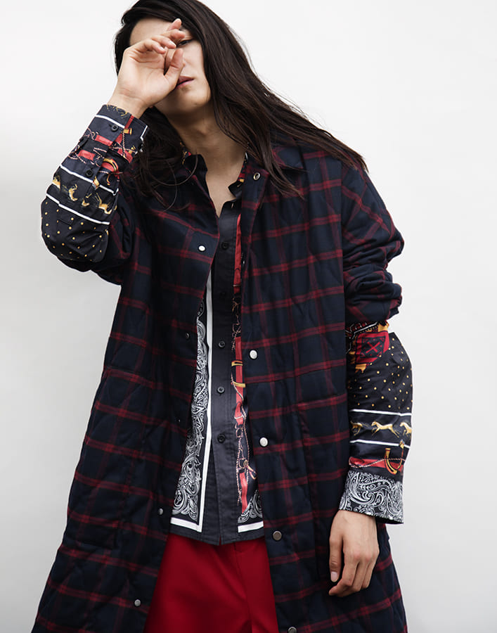 Hayato Yazawa by Yoshun Satonaka Vanity Teen 虚荣青年 Lifestyle & new faces magazine Hayato Yazawa by Yoshun Satonaka Hayato Yazawa by Yoshun Satonaka Vanity Teen 虚荣青年 Lifestyle & new faces magazine