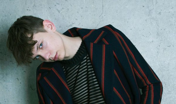 Richard by Katja Kat Richard by Katja Kat Vanity Teen 虚荣青年 Lifestyle & new faces magazine